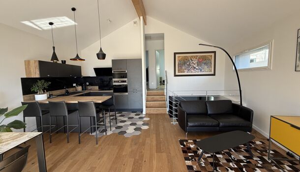 Villa / Maison 5 pièces  à vendre Biviers 38330