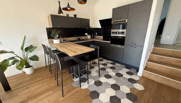 Villa / Maison 5 pièces  à vendre Biviers 38330