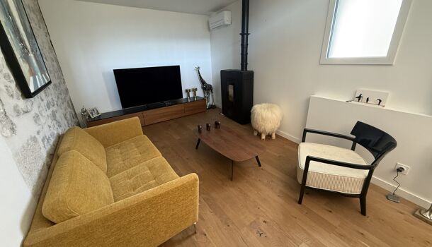 Villa / Maison 5 pièces  à vendre Biviers 38330