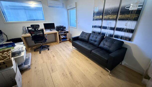 Villa / Maison 5 pièces  à vendre Biviers 38330