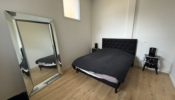 Villa / Maison 5 pièces  à vendre Biviers 38330