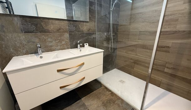 Villa / Maison 5 pièces  à vendre Biviers 38330