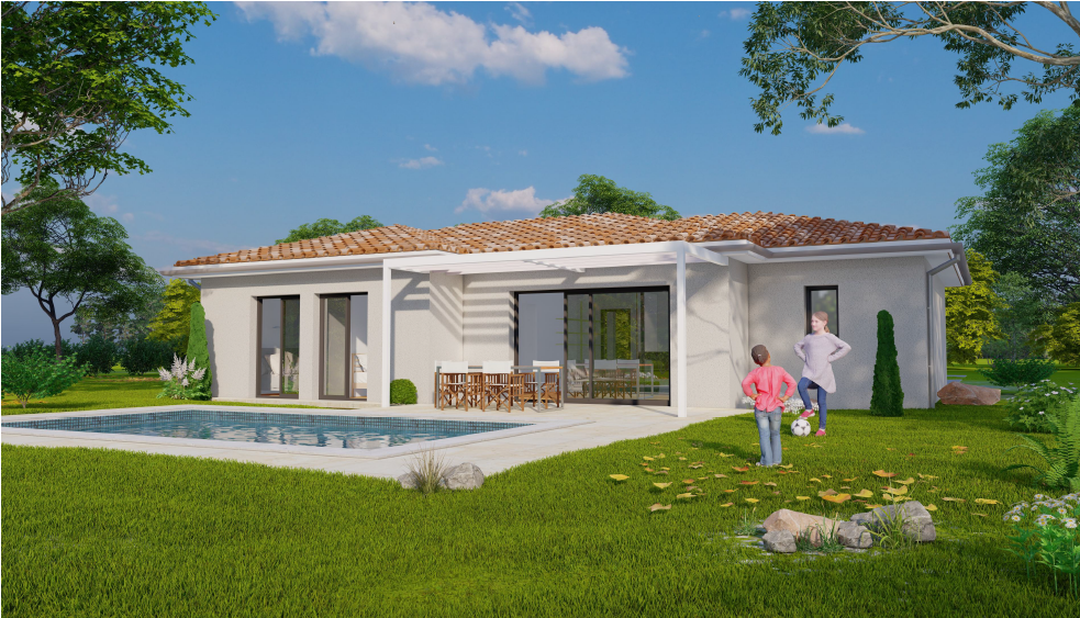 Agence immobilière de NOVA VILLA CONSTRUCTEUR