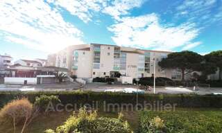 Appartement 1 Pièce 20 m² à vendre à Le Grau-du-Roi (30240)