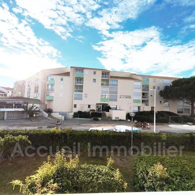 Appartement 1 pièces 110000 €