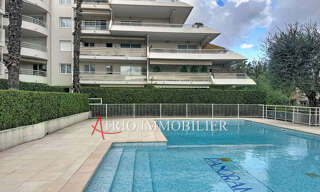 Appartement 2 Pièces 35 m² à vendre à Saint-Laurent-du-Var (06700)