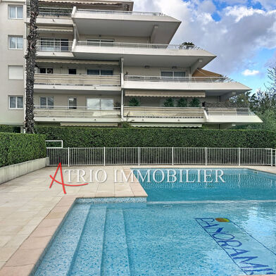 Appartement 2 pièces 238000 €