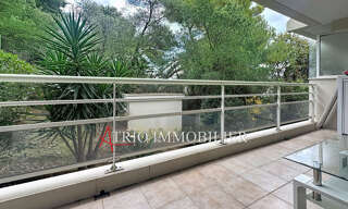 Appartement 2 Pièces 35 m² à vendre à Saint-Laurent-du-Var (06700)