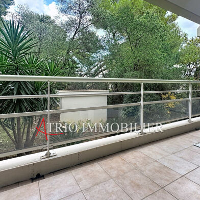 Appartement 2 pièces 208000 €