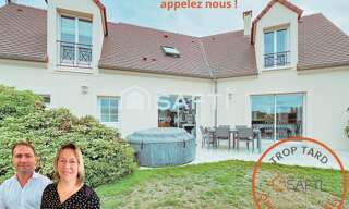 Maison 6 Pièces 165 m² à vendre à Solesmes (72300)