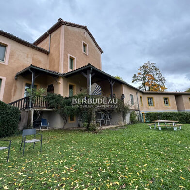 Appartement 2 pièces 165000 €