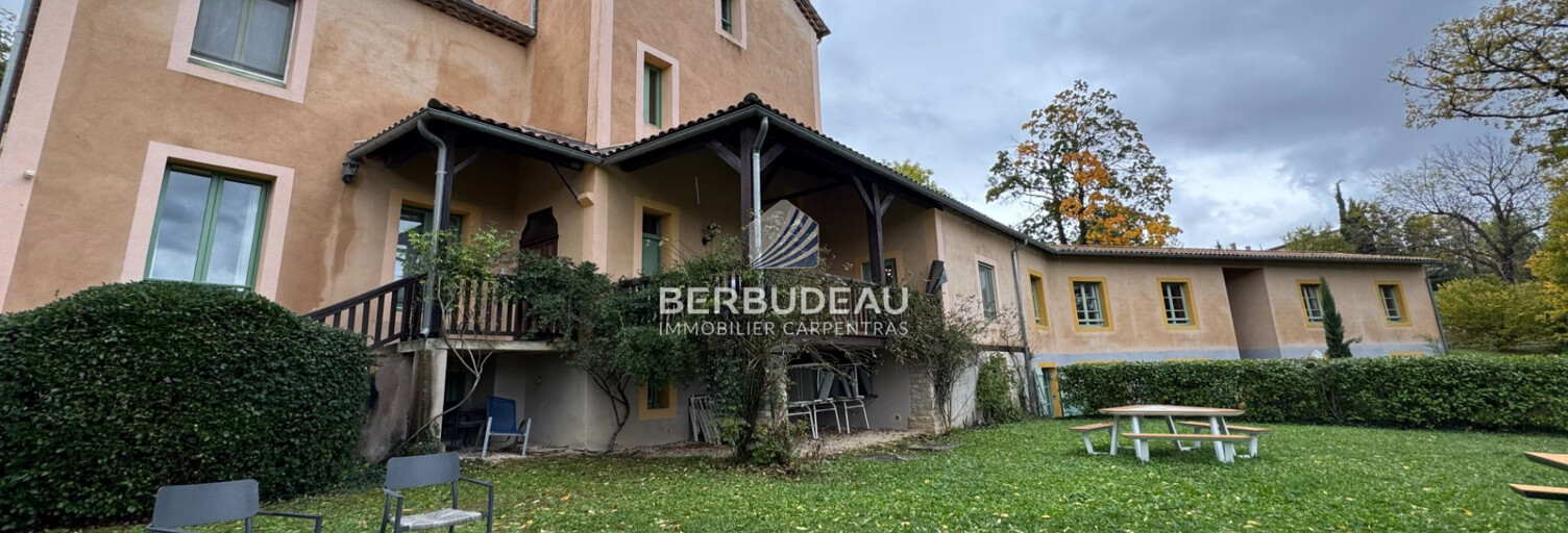 Appartement 2 Pièces 50 m² à vendre à Montbrun-les-Bains (26570)