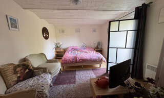 Appartement 2 Pièces 50 m² à vendre à Montbrun-les-Bains (26570)