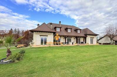 À vendre – Demeure d’Exception ou maison d'hôte — photo du bien