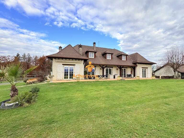 À vendre – Demeure d’Exception ou maison d'hôte — photo 1