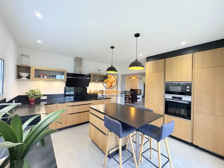 À vendre – Demeure d’Exception ou maison d'hôte — photo 1