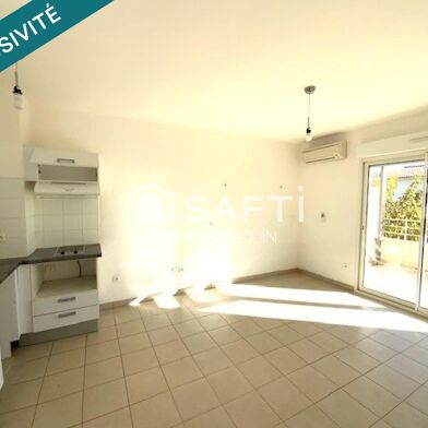 Appartement 2 pièces 108000 €