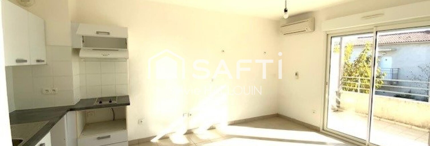 Appartement 2 Pièces 32 m² à vendre à Poggio-Mezzana (20230)