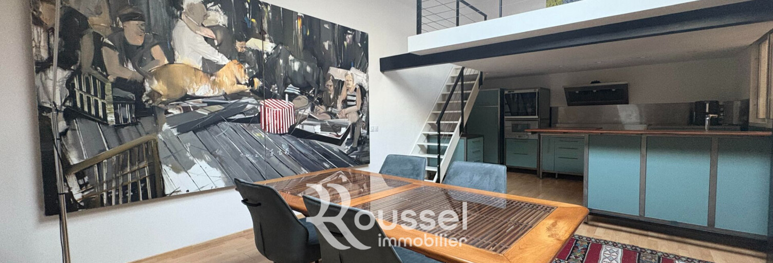 Appartement 5 Pièces 117 m² à vendre à Sète (34200)