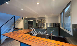 Appartement 5 Pièces 117 m² à vendre à Sète (34200)