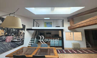 Appartement 5 Pièces 117 m² à vendre à Sète (34200)