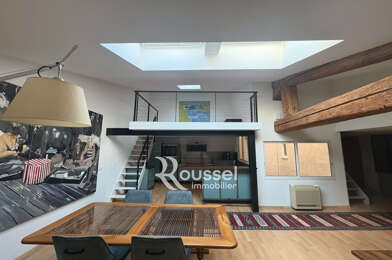 Appartement 5 pièces 447000 €