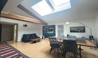 Appartement 5 Pièces 117 m² à vendre à Sète (34200)