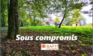 Maison 6 Pièces 110 m² à vendre à Le Louroux (37240)