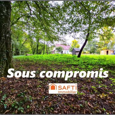 Maison 6 pièces 265000 €