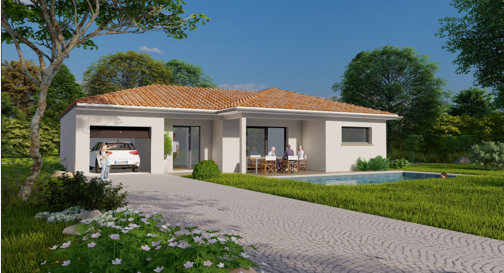 Agence immobilière de NOVA VILLA CONSTRUCTEUR