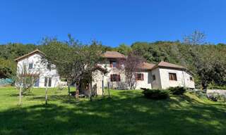 Maison 5 Pièces 126 m² à vendre à Arvière-en-Valromey (01260)