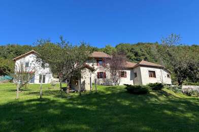 Maison 5 pièces 465000 €