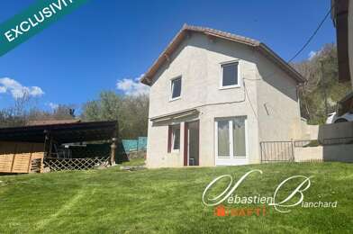 Maison 5 pièces 465000 €