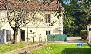 Maison 4 Pièces 85 m² à vendre à Damparis (39500)