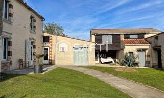 Maison 7 Pièces 129 m² à vendre à Pouillé (85570)