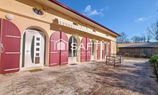 Maison 8 Pièces 255 m² à vendre à Hostens (33125)