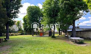 Appartement 5 Pièces 93 m² à vendre à Chatou (78400)