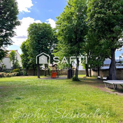 Appartement 5 pièces 495000 €