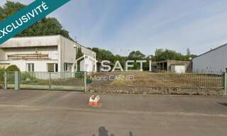 Immeuble  175 m² à vendre à Réhon (54430)