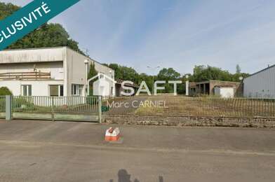 Immeuble  575000 €