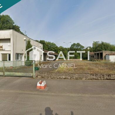 Immeuble  575000 €