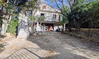 Maison 125 Pièces 125 m² à vendre à Magalas (34480)