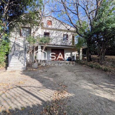 Maison 125 pièces 255000 €