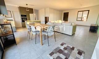 Maison 3 Pièces 90 m² à vendre à Laurens (34480)