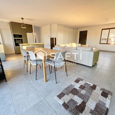 Maison 3 pièces 262000 €