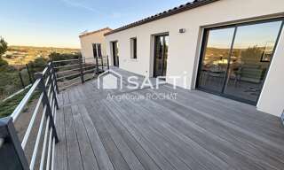 Maison 3 Pièces 90 m² à vendre à Laurens (34480)