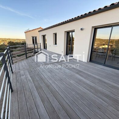 Maison 3 pièces 262000 €