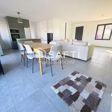 Maison 3 pièces 262000 €