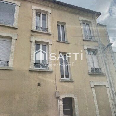 Appartement 2 pièces 78000 €
