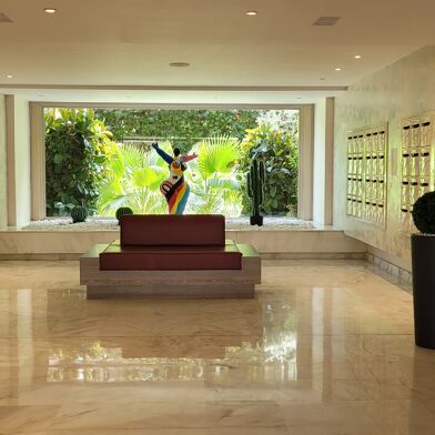 Appartement 2 pièces 435000 €